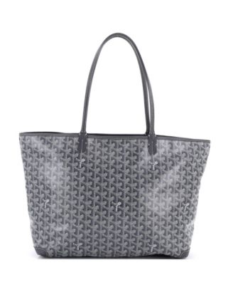 MM Artois Tote Coated Canvas
