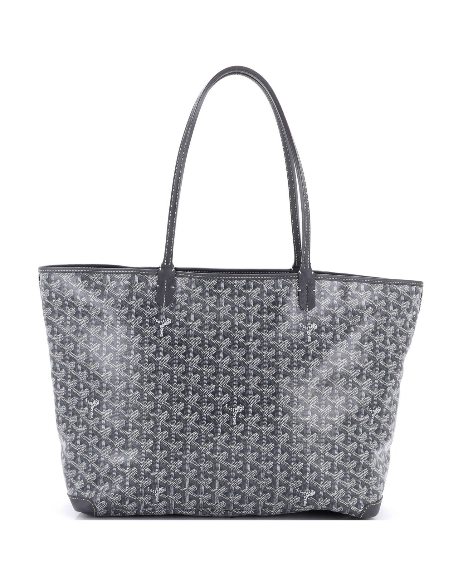 MM Artois Tote Coated Canvas