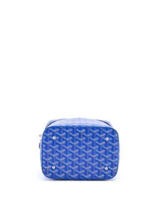 Muse Vanity Case Coated Canvas