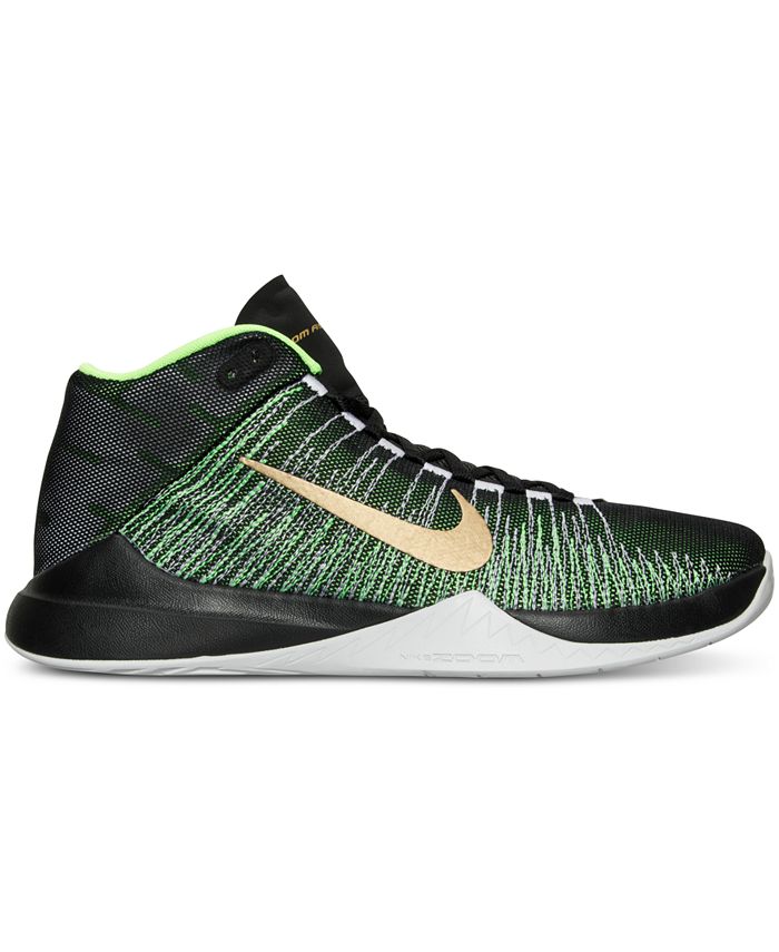 nike zoom ascention youth