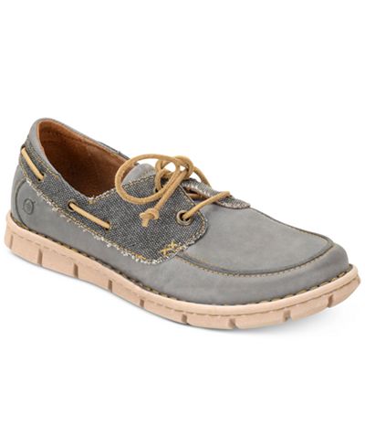 Born Men's Chad Boat Shoes