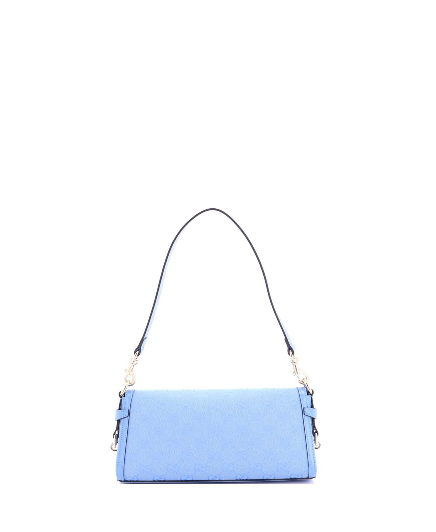 Small Luce Shoulder Bag Canvas