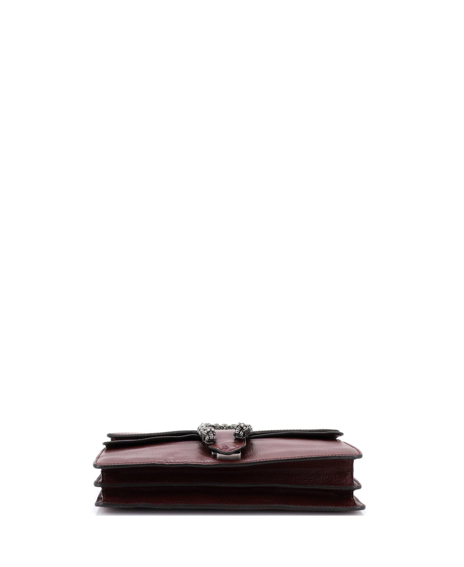 Medium Dionysus Bag Leather