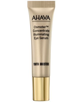 Osmoter Concentrate Illuminating Eye Serum, 0.5 oz.