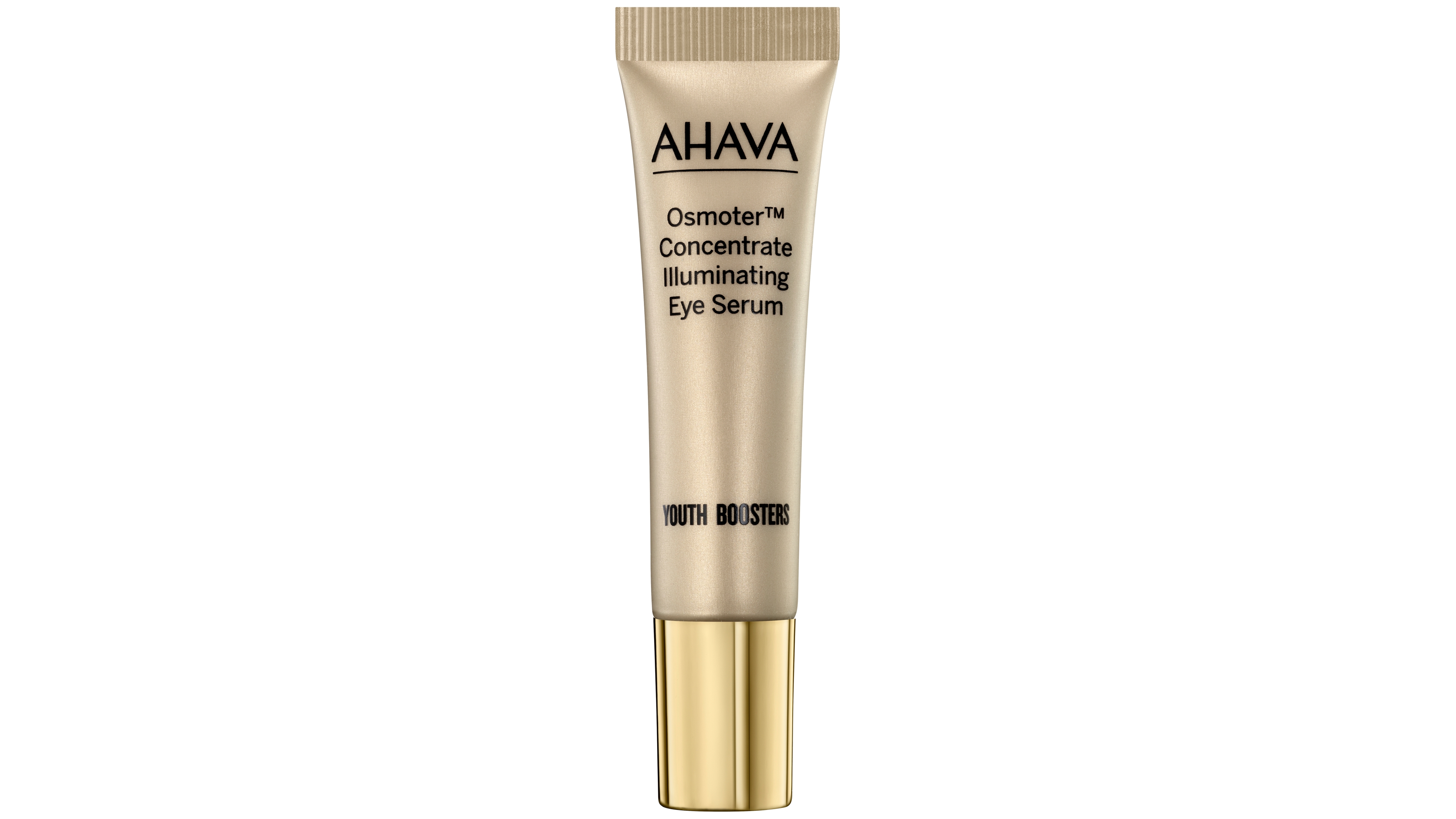 Ahava Osmoter Concentrate Illuminating Eye Serum, 0.5 oz.