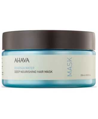 Deep Nourishing Hair Mask, 7.4 oz.