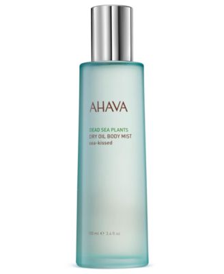 Dry Oil Sea-Kissed Body Mist, 3.4 oz.
