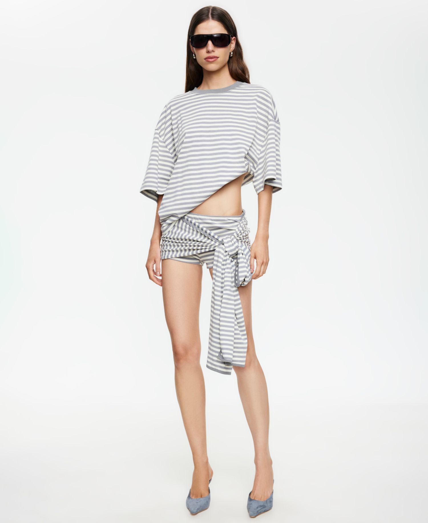 Women's Bloom Low-Rise Skort