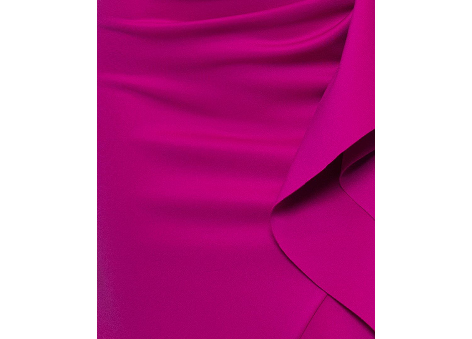 Women's Sleeveless Strapless Gown