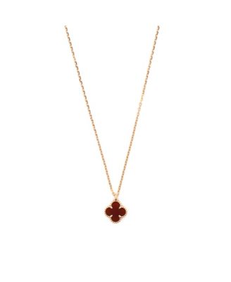 Sweet Alhambra Pendant Necklace