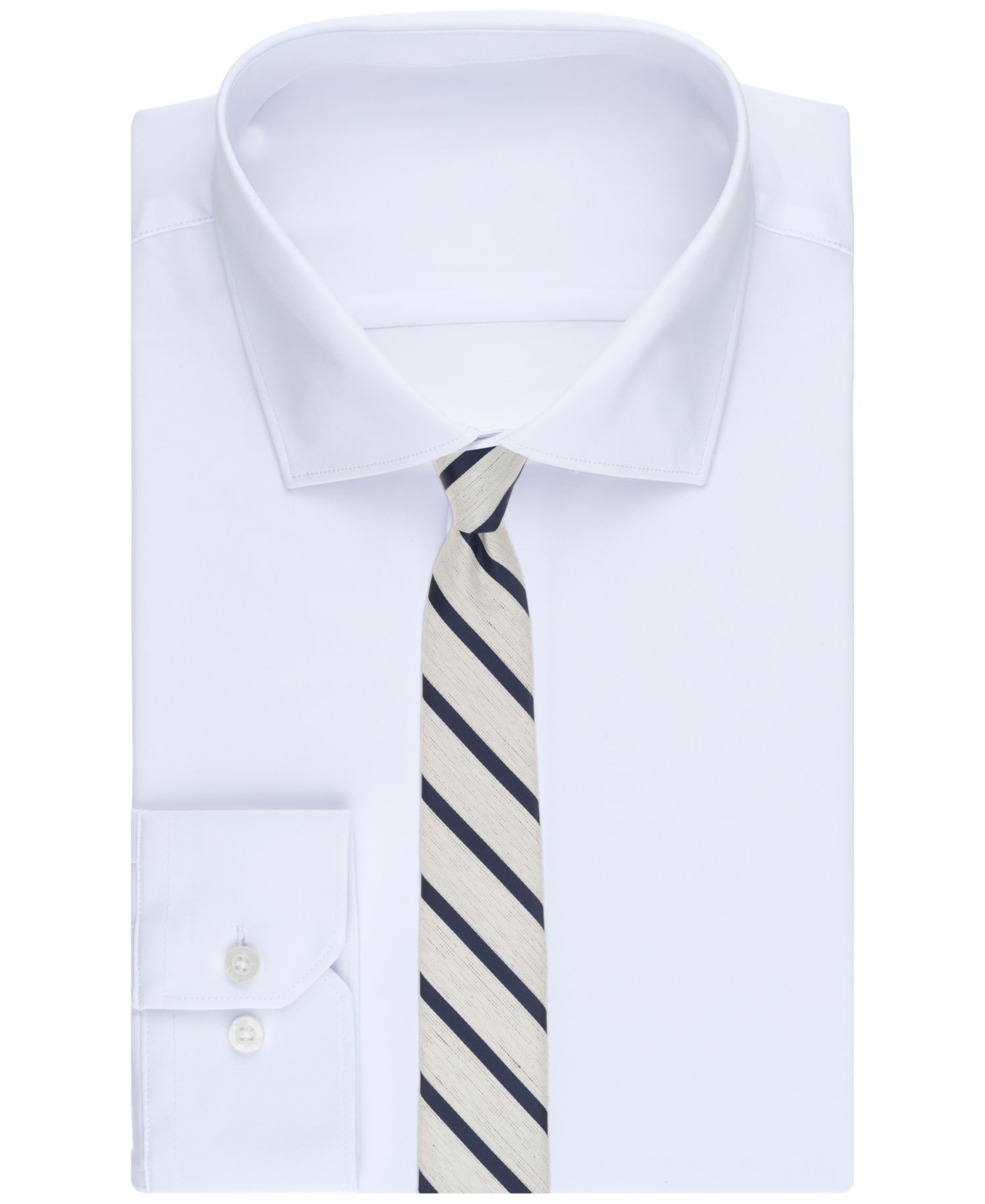Men's Brinkman Striped Tie