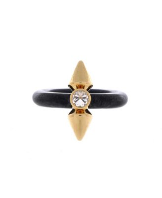 x Pharrell Williams Titan Ring