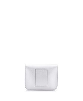 Constance Slim Wallet Chevre Chamkilight