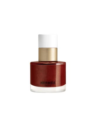 Limited Edition Les Mains Herm&egrave;s Nail Polish