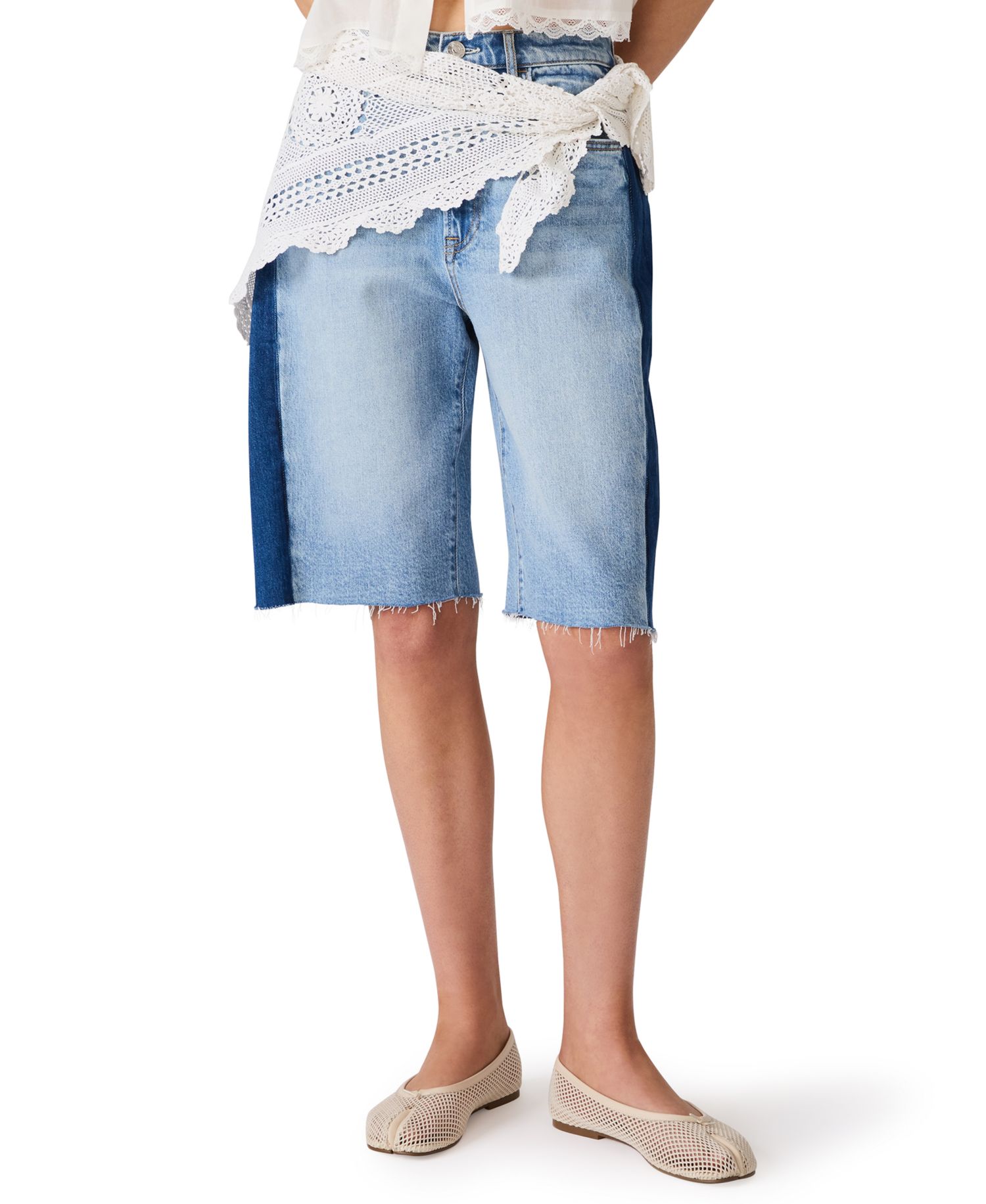 Sutten short