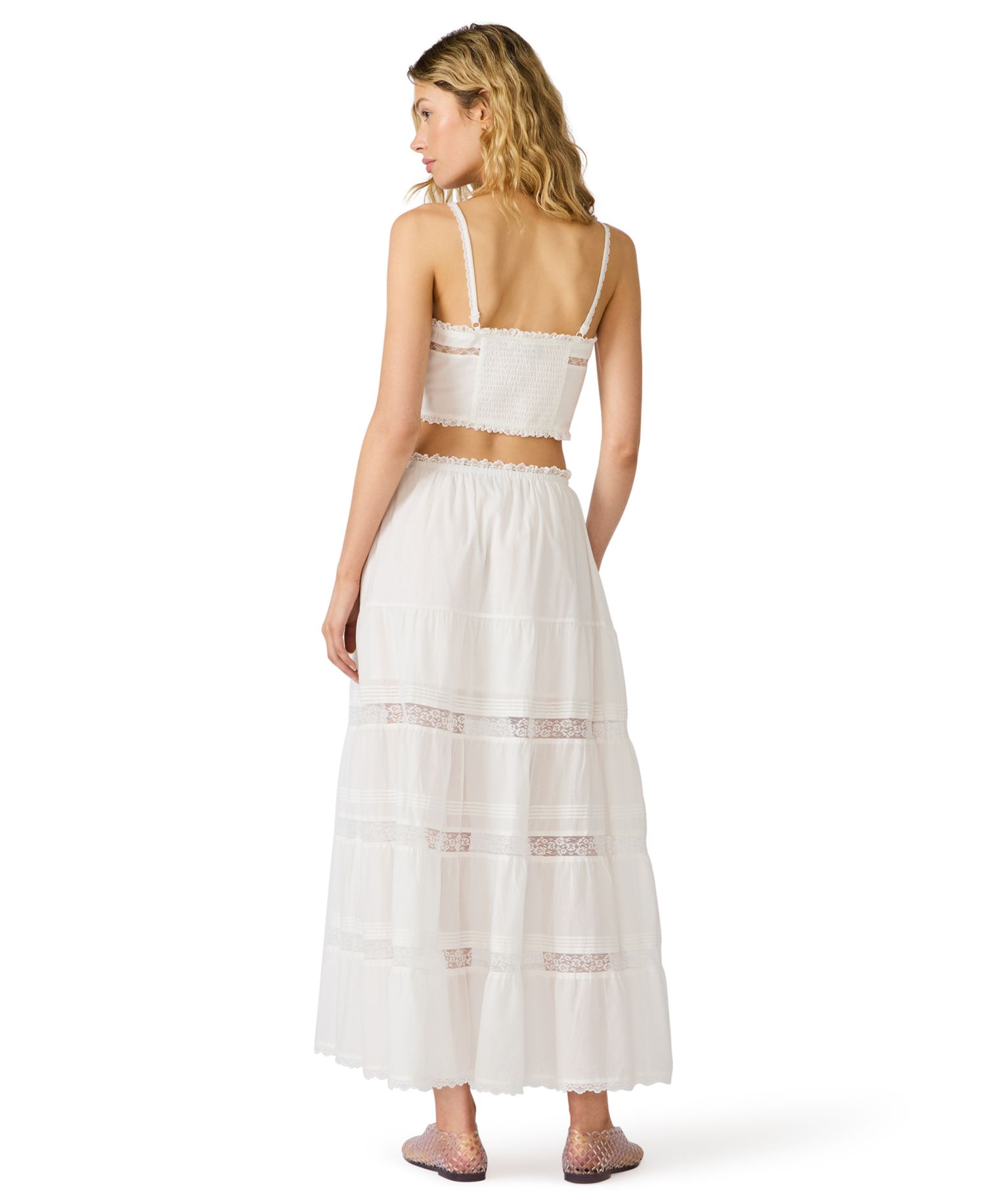 Elisse Top