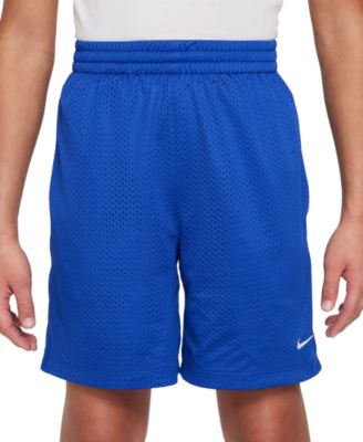 Boys' 8-20 Dri-FIT Mesh Shorts