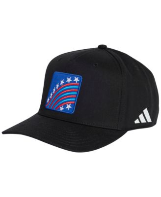 Men's World Cup Host Nation USA Snap Back Cap