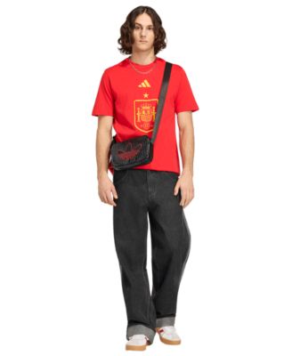 Men's Spain Graphic T-Shirt