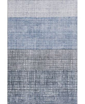 Mayfield Machine Washable AMF1831 10' x 14' Area Rug
