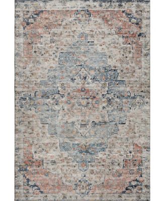 Mayfield Machine Washable AMF1832 10' x 14' Area Rug