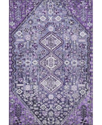 Mayfield Machine Washable AMF1834 10' x 14' Area Rug
