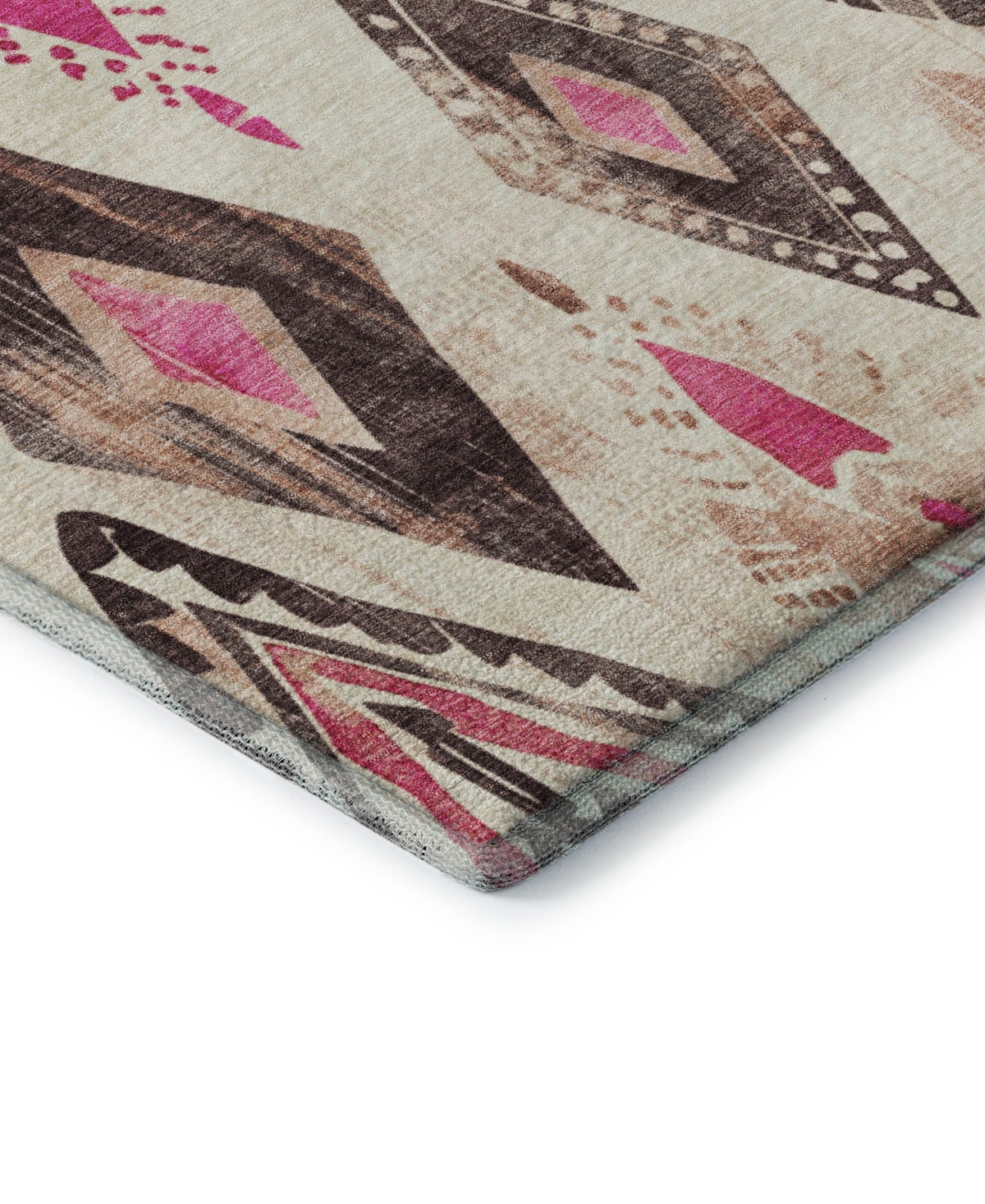 Addison Mayfield AMF1861 1'8" x 2'6" Area Rug
