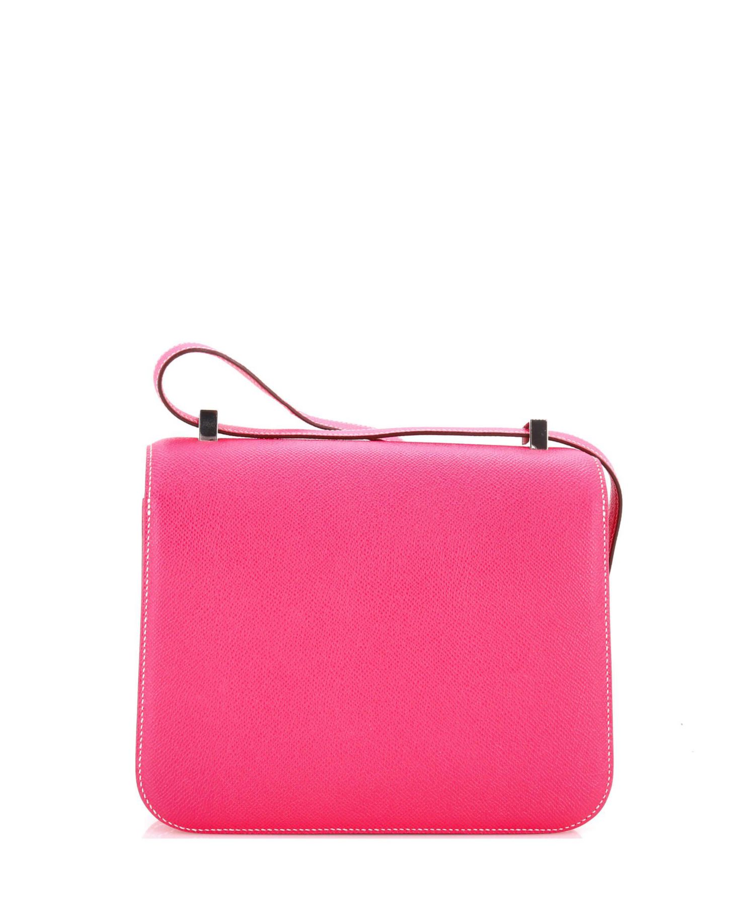 24 Constance Bag Epsom