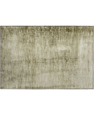 Mayfield Machine Washable AMF1884 1'8" x 2'6" Area Rug
