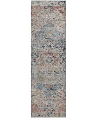 Mayfield AMF1832 2'3" x 7'6" Runner Area Rug