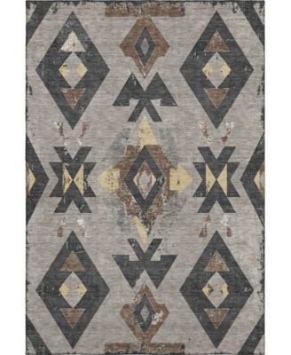 Mayfield Machine Washable AMF1882 Area Rug Collection