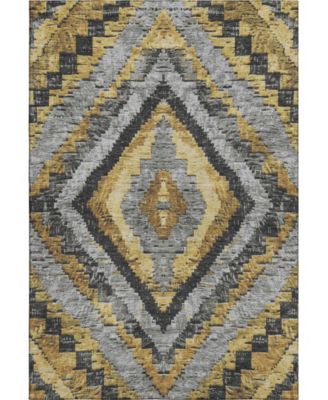 Mayfield Machine Washable AMF1890 10' x 14' Area Rug