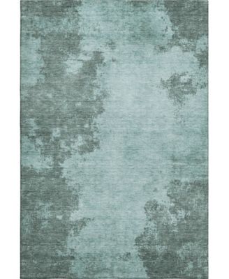 Mayfield Machine Washable AMF1902 10' x 14' Area Rug