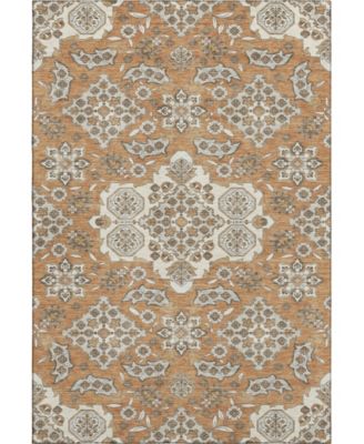 Mayfield Machine Washable AMF1853 3' x 5' Area Rug