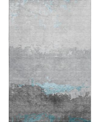Mayfield Machine Washable AMF1885 3' x 5' Area Rug