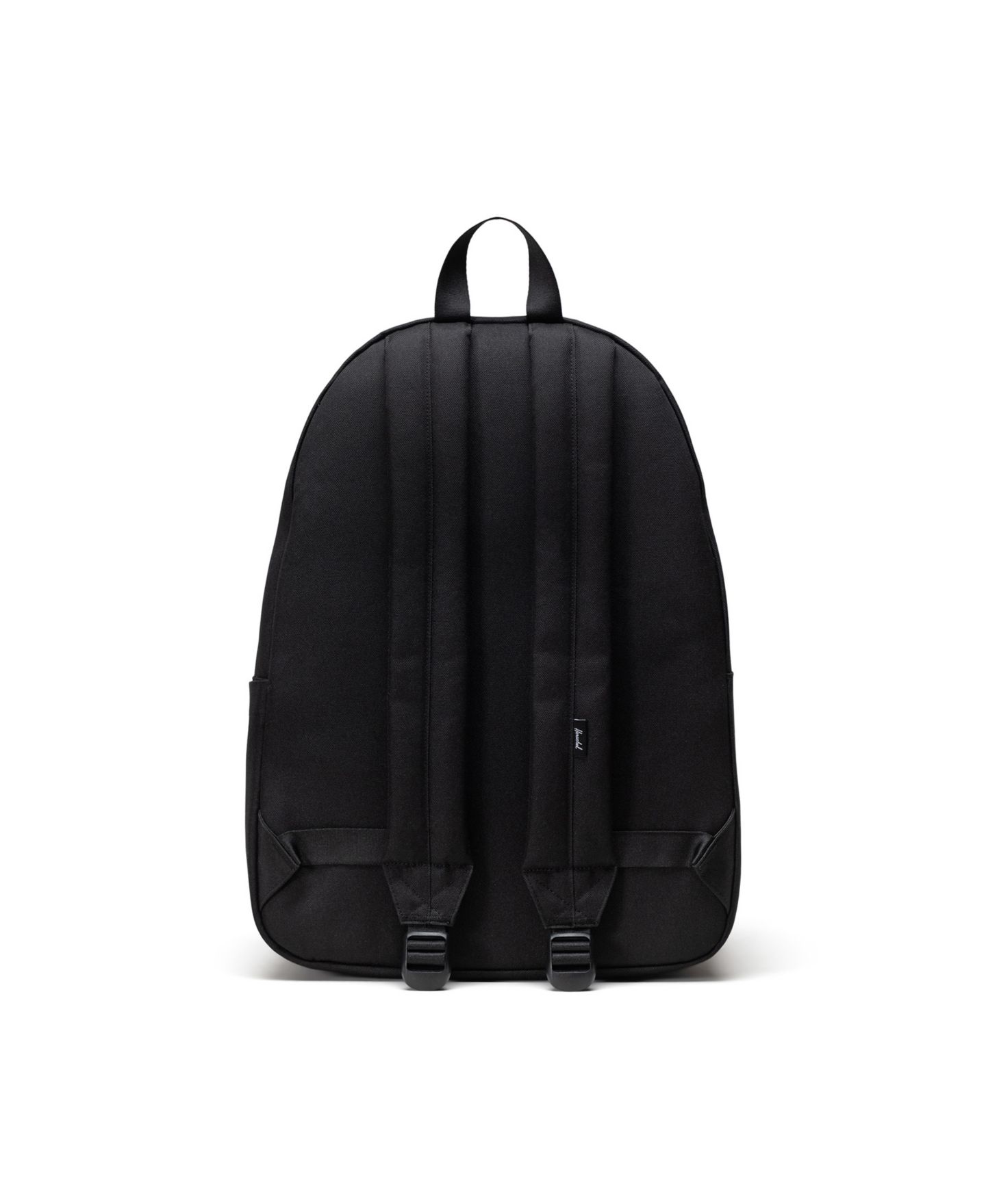 Рюкзак Herschel Supply Classic 18", цвет: Пепельный розовый — фото 7