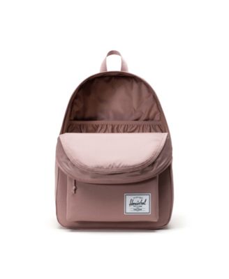 herschel backpack sale macys Heritage – Supply Co. USA Make room for adventure with this classic backpack thats sized for everything you love to do and reimagined with a custom Snoopy and Woodstock print and fun Peanuts details Herschel Supply Heritage 17