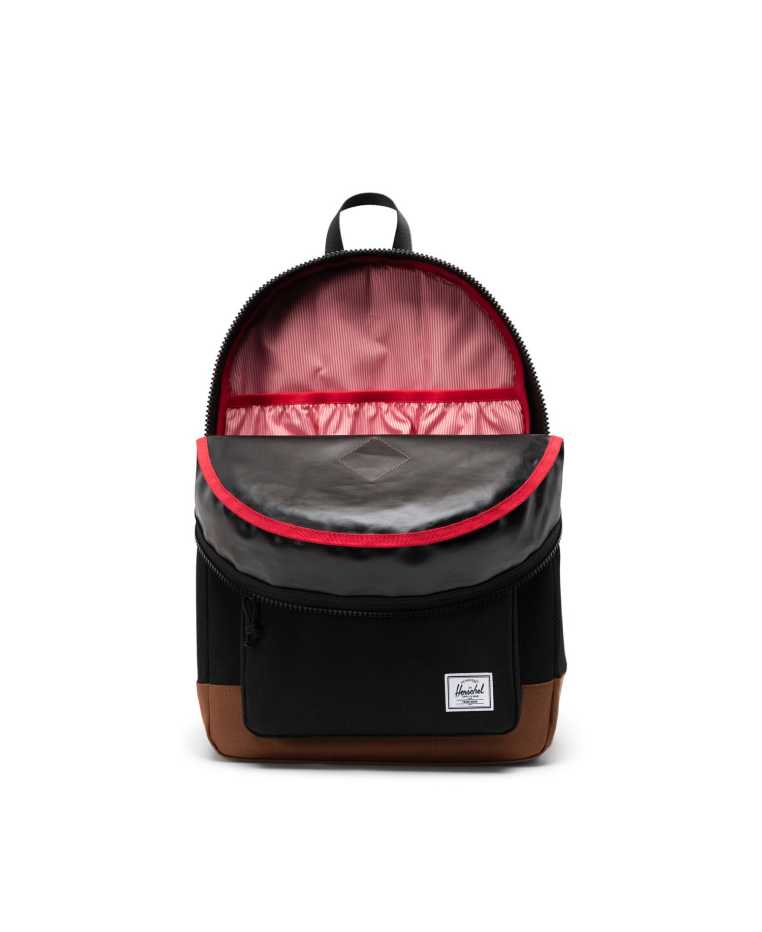 Heritage 16.9" Backpack