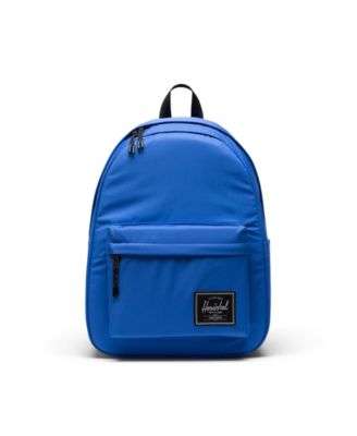 Classic 17" Twill Backpack