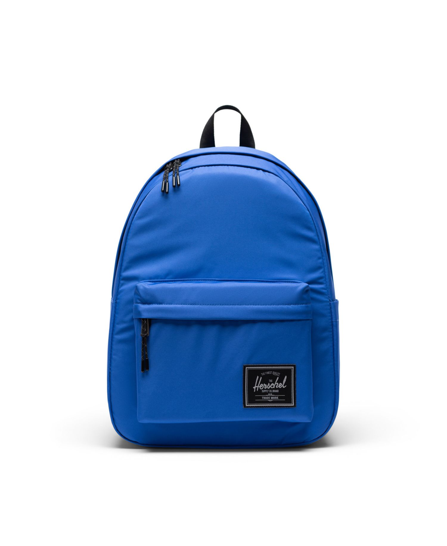 Classic 17" Twill Backpack