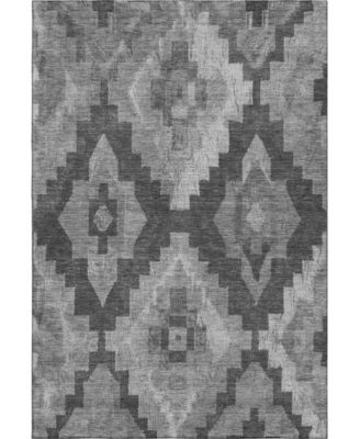 Mayfield Machine Washable AMF1894 3' x 5' Area Rug