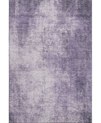 Mayfield Machine Washable AMF1903 3' x 5' Area Rug