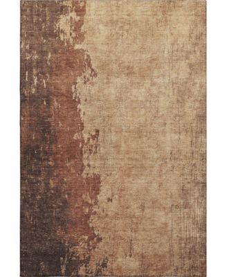 Mayfield Machine Washable AMF1904 3' x 5' Area Rug