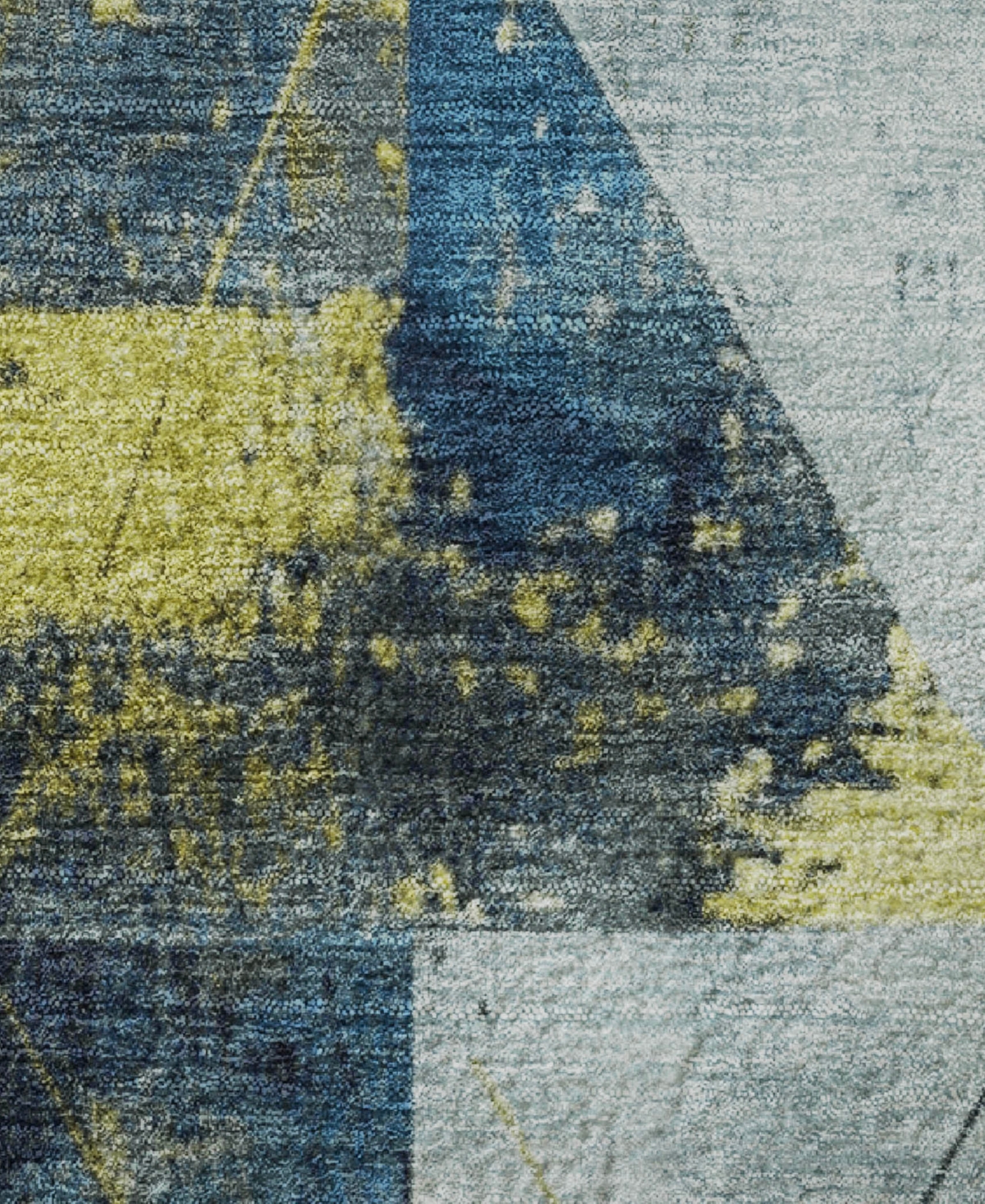 Addison Mayfield AMF1888 8' x 8' Round Area Rug