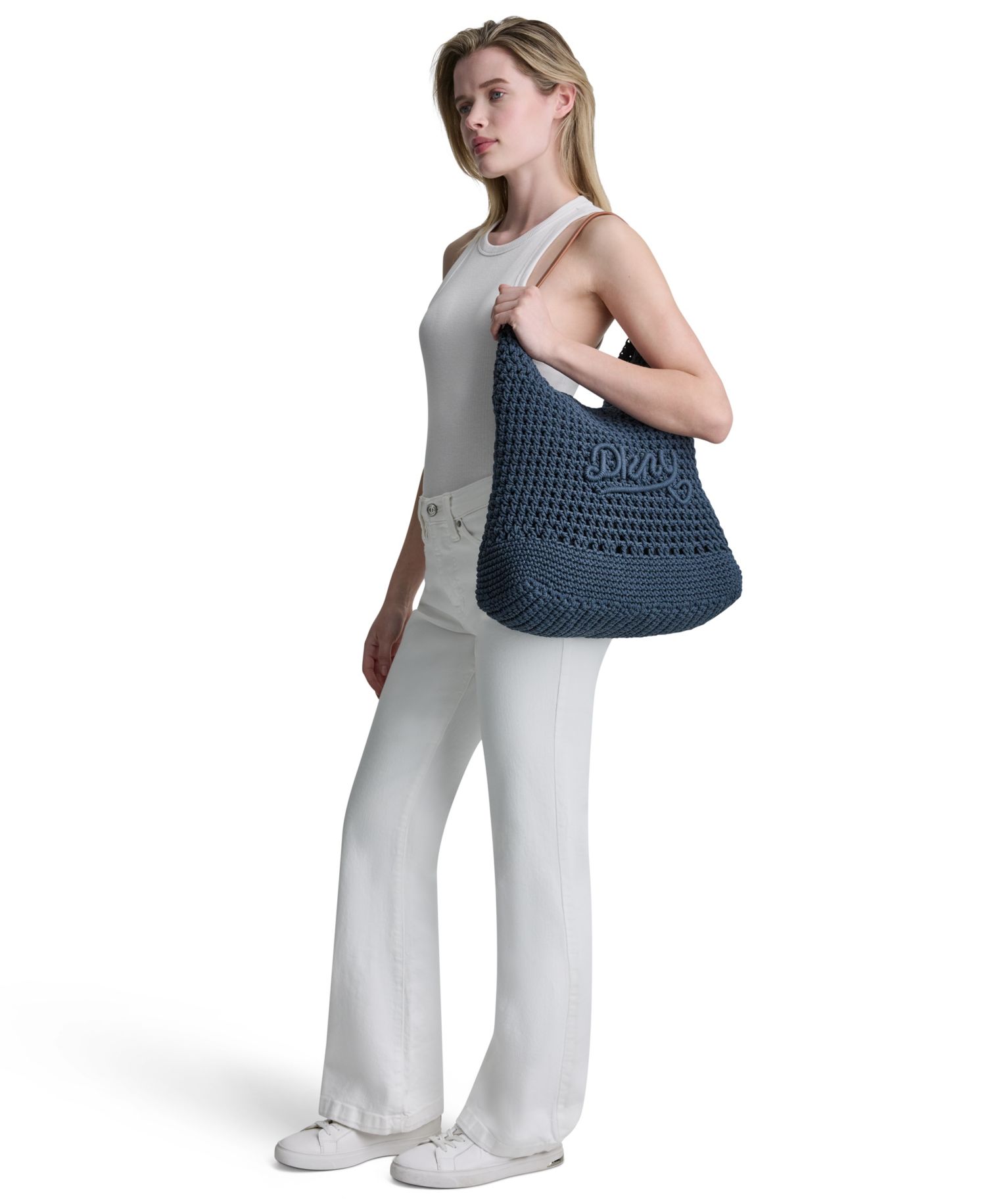 Paula Large Hobo Handbag