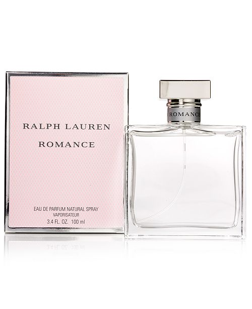 Ralph Lauren Romance Perfume Collection - All Perfume - Beauty - Macy's