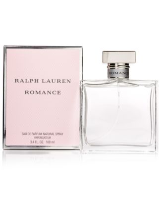 Ralph Lauren Romance Perfume Collection for Women - Shop All Brands - Beauty - Macy&#39;s