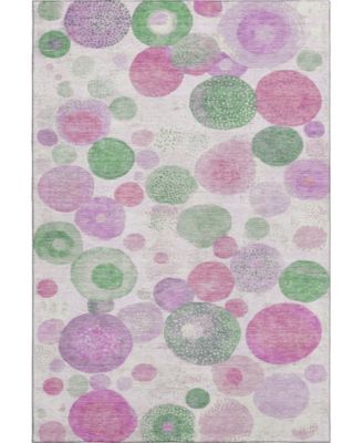 Mayfield Machine Washable AMF1896 8' x 10' Area Rug