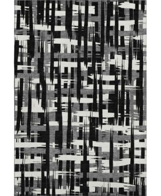 Mayfield Machine Washable AMF1849 9' x 12' Area Rug