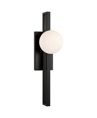 Possini Euro Dacia 24" High Indoor/Outdoor Wall Light